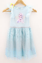 VESTIDO niña (3-7) H&M