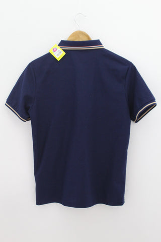 CAMISETA POLO Femenino