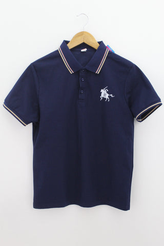 CAMISETA POLO Femenino