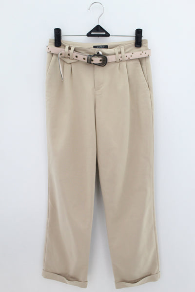 PANTALON VESTIR Femenino Esprit