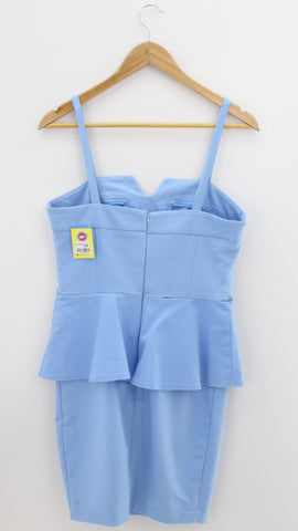 VESTIDO Femenino FORMAL/OFICINA