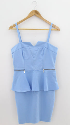 VESTIDO Femenino FORMAL/OFICINA