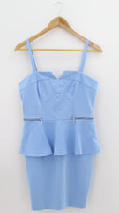 VESTIDO Femenino FORMAL/OFICINA