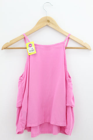 TOP niña (8-14) H&M