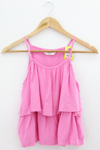 TOP niña (8-14) H&M