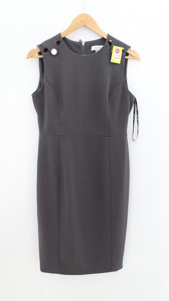 VESTIDO Femenino FORMAL/OFICINA Calvin Klein