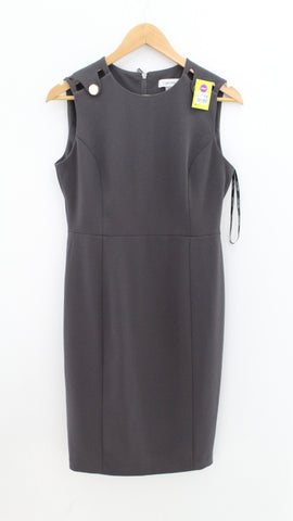 VESTIDO Femenino FORMAL/OFICINA Calvin Klein