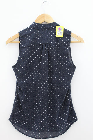 BLUSA Femenino CASUAL /OFICINA H&M