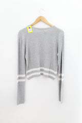 SACO Femenino Pull & Bear