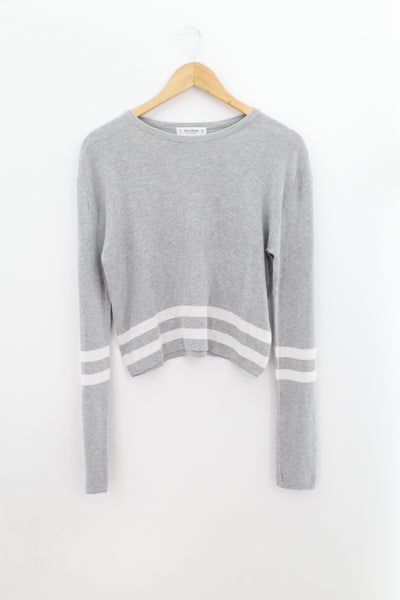 SACO Femenino Pull & Bear