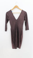 VESTIDO Femenino GALA/ FIESTA