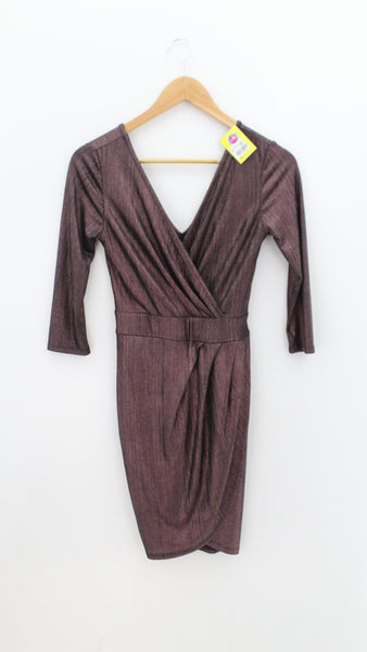 VESTIDO Femenino GALA/ FIESTA