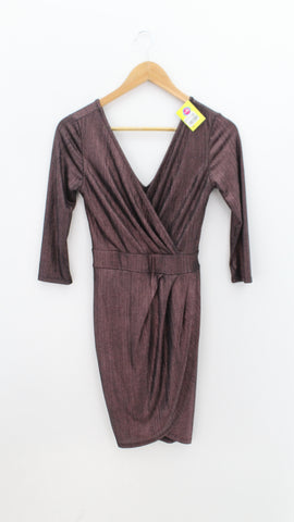 VESTIDO Femenino GALA/ FIESTA