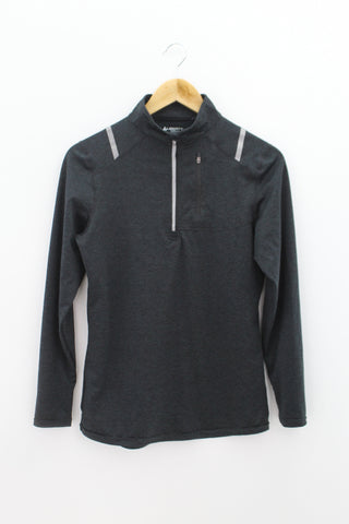 BUZO DEPORTIVO Femenino