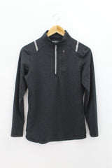 BUZO DEPORTIVO Femenino