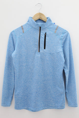 BUZO DEPORTIVO Femenino