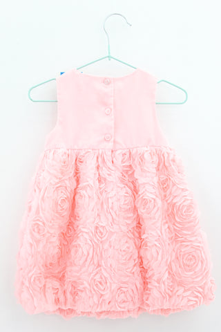 VESTIDO BEBE Femenino (0-2)