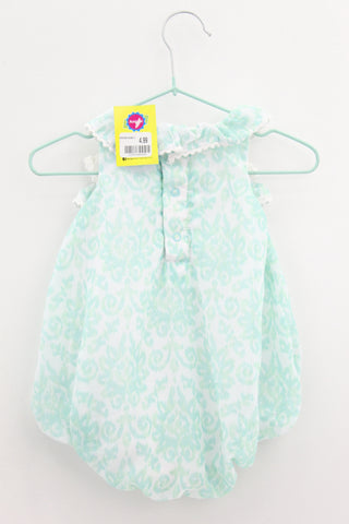 VESTIDO BEBE Femenino (0-2)