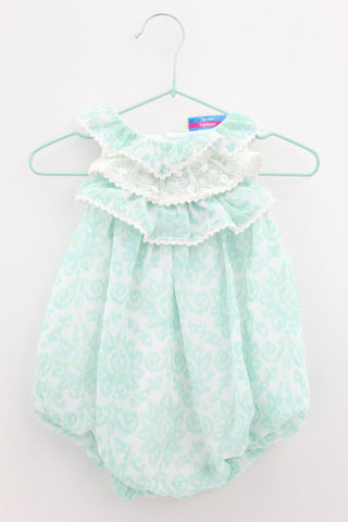 VESTIDO BEBE Femenino (0-2)