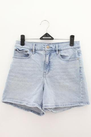 SHORT Femenino Calvin Klein