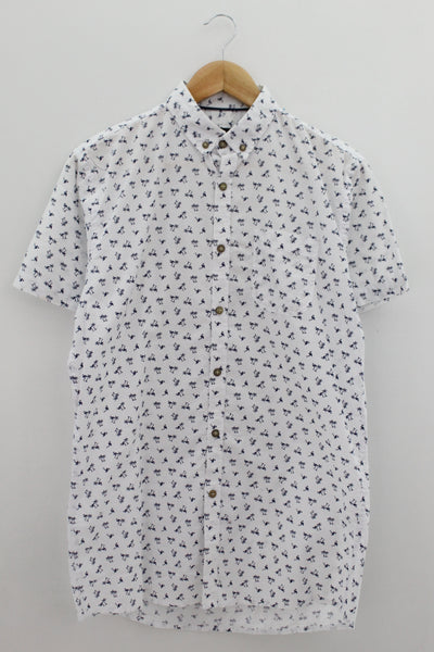 CAMISA Masculino H&O