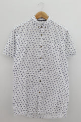 CAMISA Masculino H&O