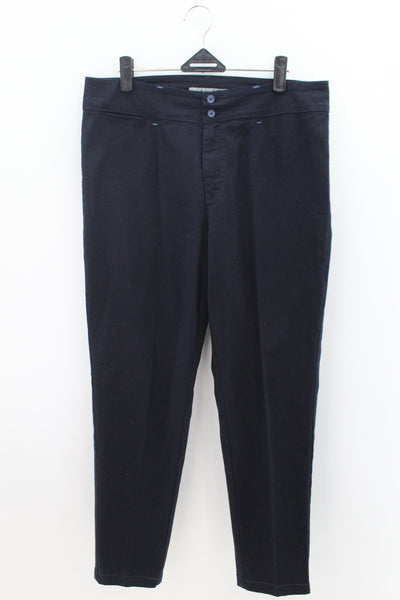 PANTALON VESTIR Femenino Black Point