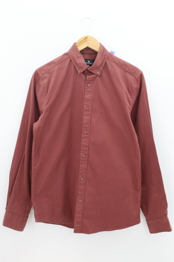 CAMISA Masculino Springfield