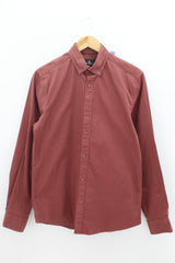 CAMISA Masculino Springfield