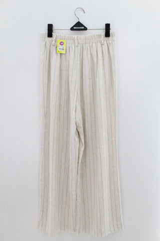 PANTALON VESTIR Femenino Shein