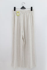 PANTALON VESTIR Femenino Shein