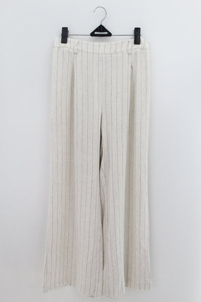 PANTALON VESTIR Femenino Shein