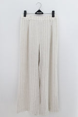 PANTALON VESTIR Femenino Shein