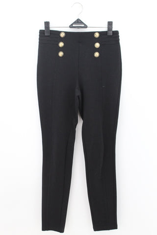 PANTALON VESTIR Femenino Zara