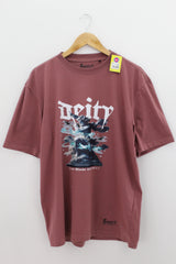 CAMISETA Masculino