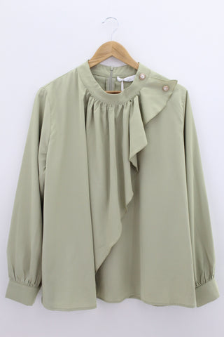 BLUSA Femenino CASUAL /OFICINA