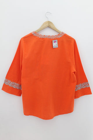 BLUSA Femenino CASUAL /OFICINA