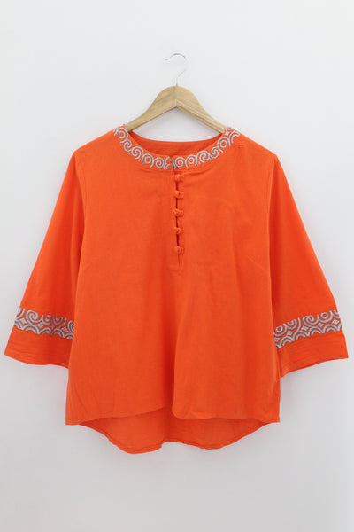 BLUSA Femenino CASUAL /OFICINA