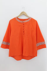 BLUSA Femenino CASUAL /OFICINA