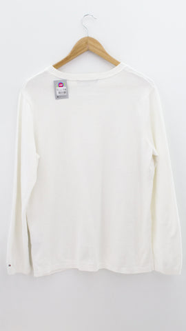 SACO Femenino Tommy Hilfiger