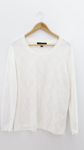 SACO Femenino Tommy Hilfiger