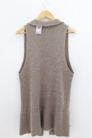 CHALECO Femenino Love Tree