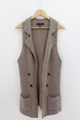 CHALECO Femenino Love Tree