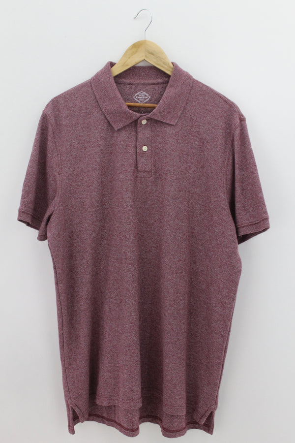 CAMISETA POLO Masculino St Johns Bay