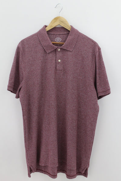 CAMISETA POLO Masculino St Johns Bay