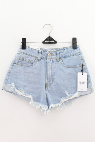 SHORT Femenino Forever 21