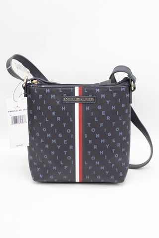 CARTERA Tommy Hilfiger