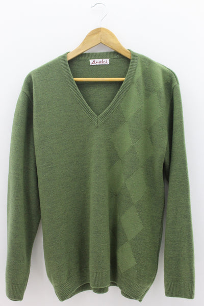 SACO Masculino