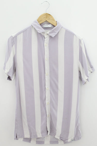CAMISA Masculino Bershka