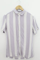 CAMISA Masculino Bershka